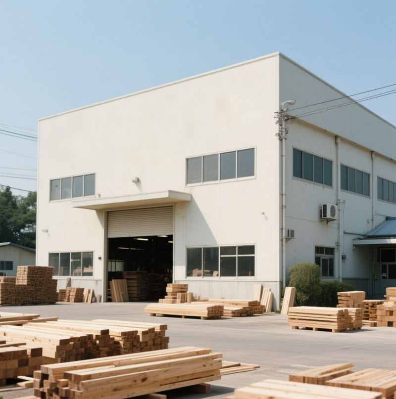 Mastering the Art of Sustainable Woodcraft