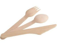 Compostable Cutlery NatureServe 900 Set