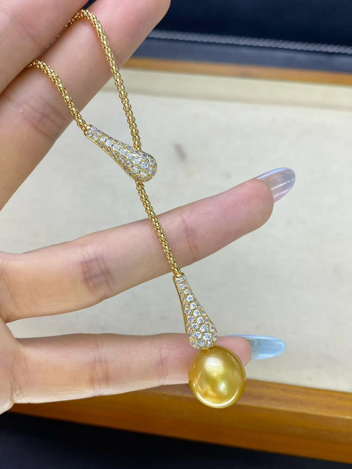 VARI Mermaid (人鱼款) designated style image